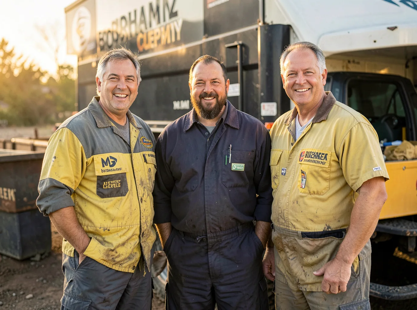 Sewage Cleanup company in Carter, OK